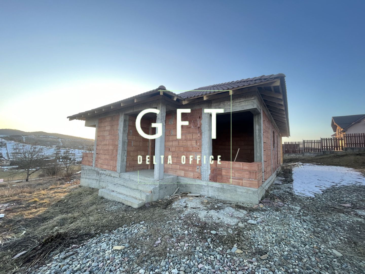 Case de vanzare Bistrita, Str. Soarelui - Poză 30