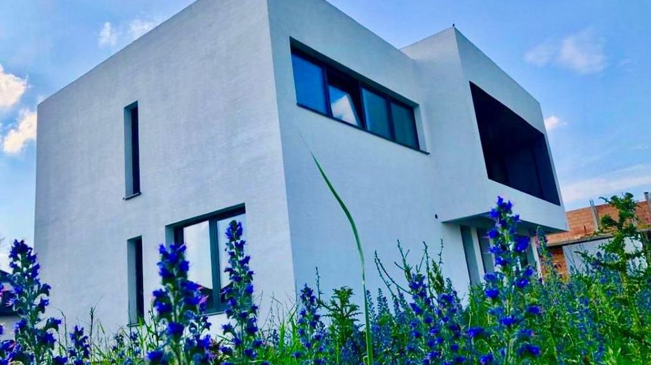 Vila P+1 | Complet finisata | - Poză 12