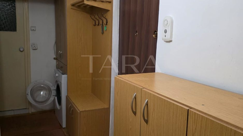 Chirie apartament 2 camere, decomandat, zona Iulius Mall/FSEGA - Poză 3
