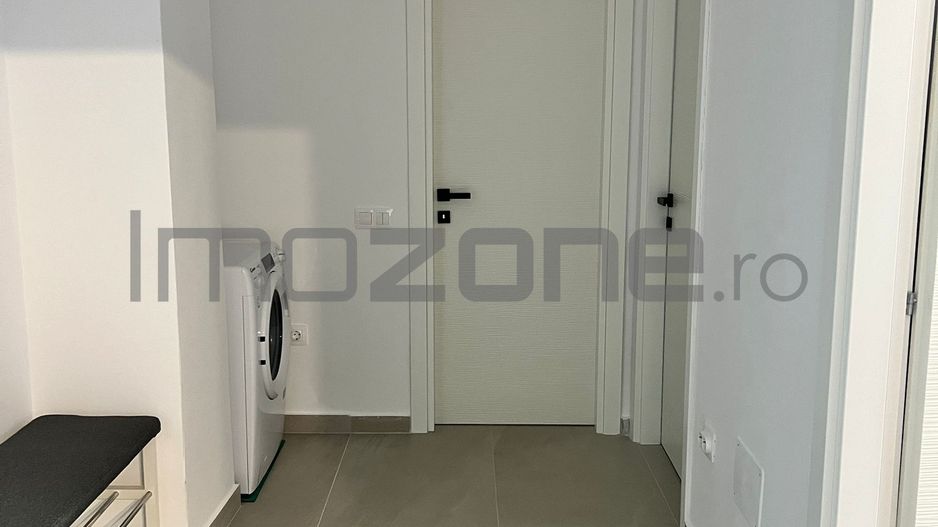 De Inchiriat | 2 Camere | Etaj 4/8 | Mobilat-Utilat | Loc de Parcare | Militari - Poză 7