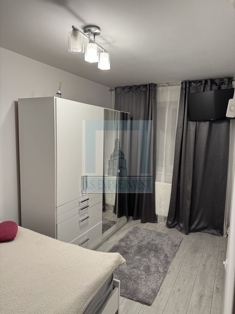 Apartament 2 camere decomandat - zona Astra/Cocorului - Poză 3