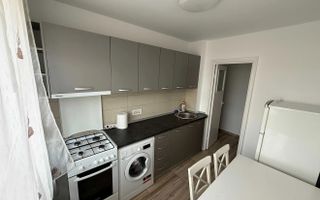 AP. 3 CAMERE- OBOR, PET-FRIENDLY, BUCATARIE INCHISA, MOBILAT MODERN - Poză 2