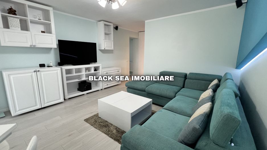 Apartament 2 camere zona Faleza Nord Ultramodern - Termen Lung - Poză 2