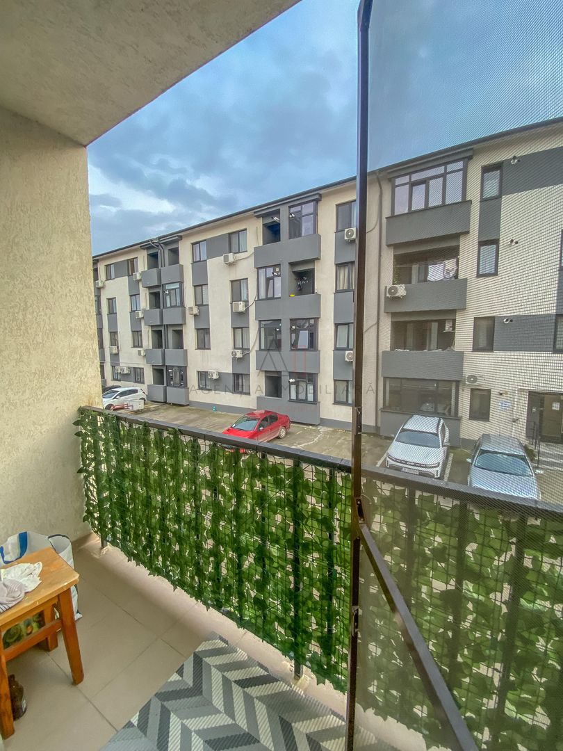 3 camere I Loc Parcare I 2 bai - Poză 13