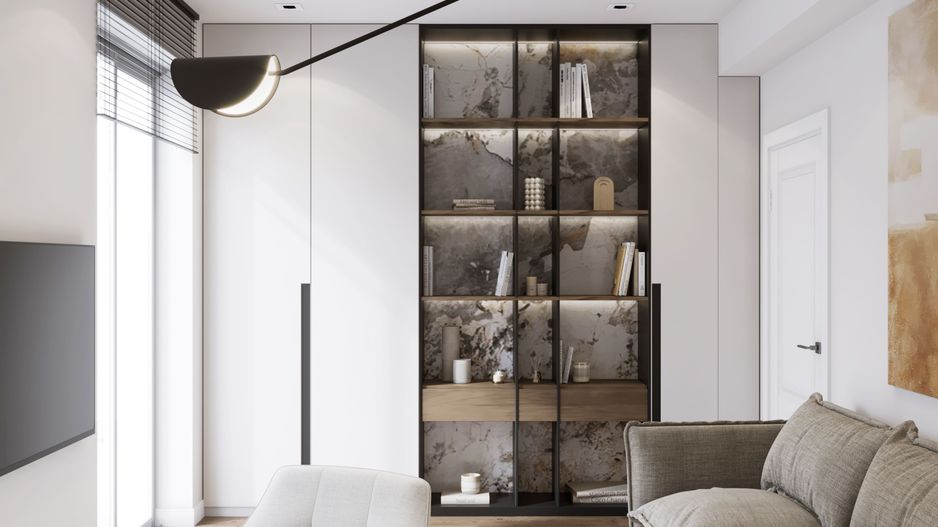 Apartament 4 camere  lux în zona Armenească - Universitate, București - Poză 13