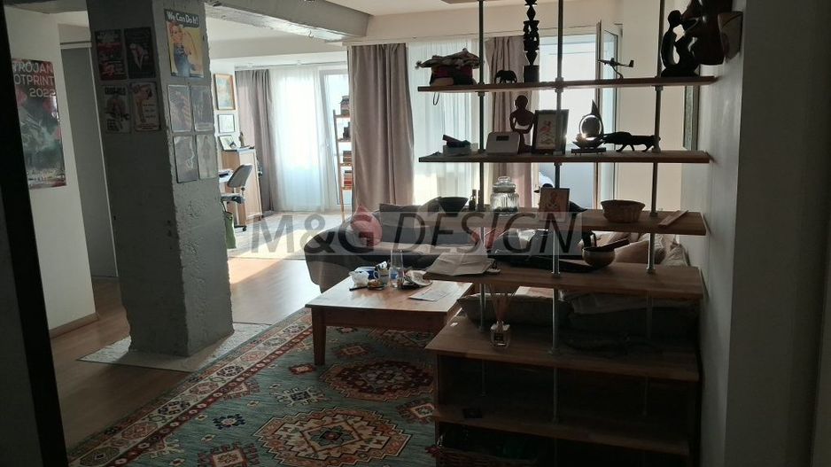 Apartament 3 camere zon Circumvalatiunii - Poză 3
