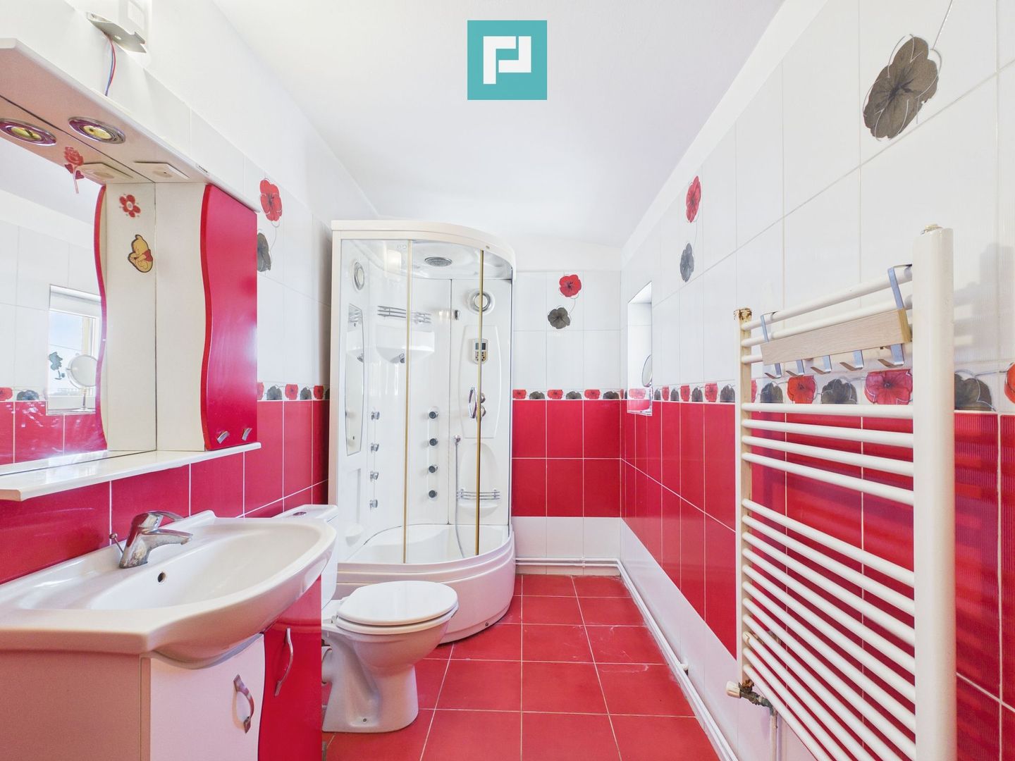 Casă în cartier privat AXA 2 Aradul Nou - Poză 14