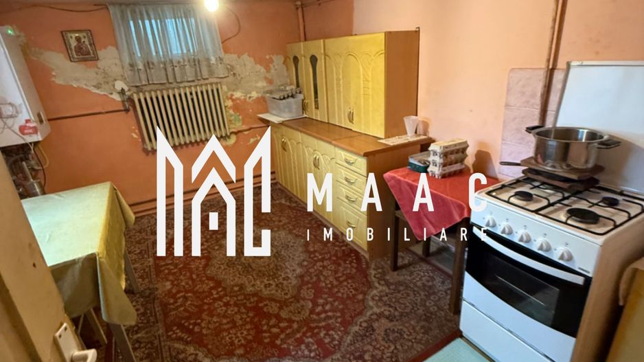 Casă individuală | 1.075 mp teren | 80 mp utili | Investiție | Zona Turnișor - Poză 2