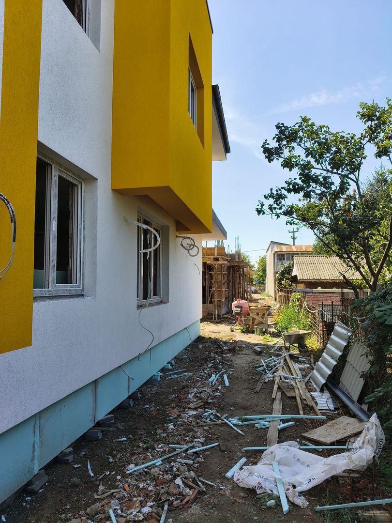 vila ind.5cam,3bai/centruPopesti Leordeni-str.Erou Pantazica Gabr - Poză 7