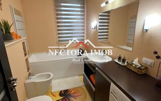 NECTORA IMOB-Apartament 2 camere, ARED, 62 mp + balcon, Parcare,Utilat - Poză 6