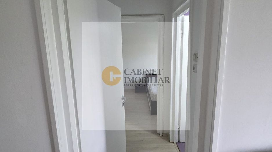 2 camere I Etaj 2 I Decomandat  I Tudor Vladimirescu - Poză 5