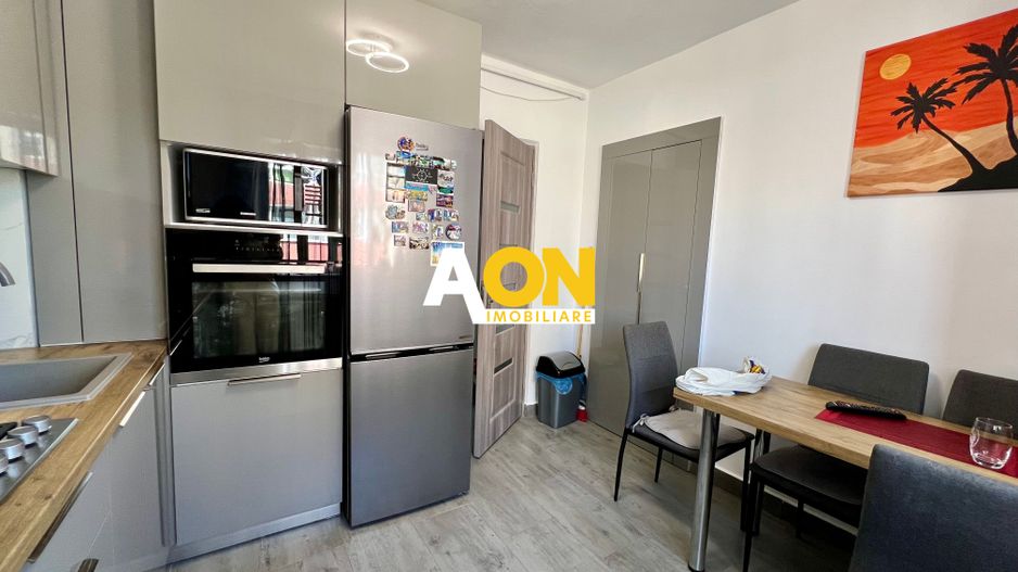 Apartament 3 Camere | 62 mp | ETAJ INTERMEDIAR | Zona Liceul Sportiv - Poză 6
