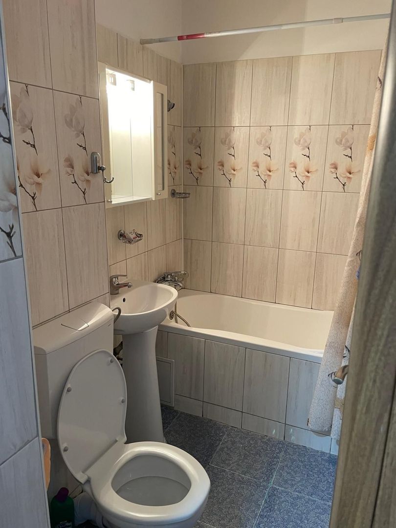 GARSONIERA APARATORII PATRIEI, MOBILAT/UTILAT, METROU 11 MINUTE - Poză 6