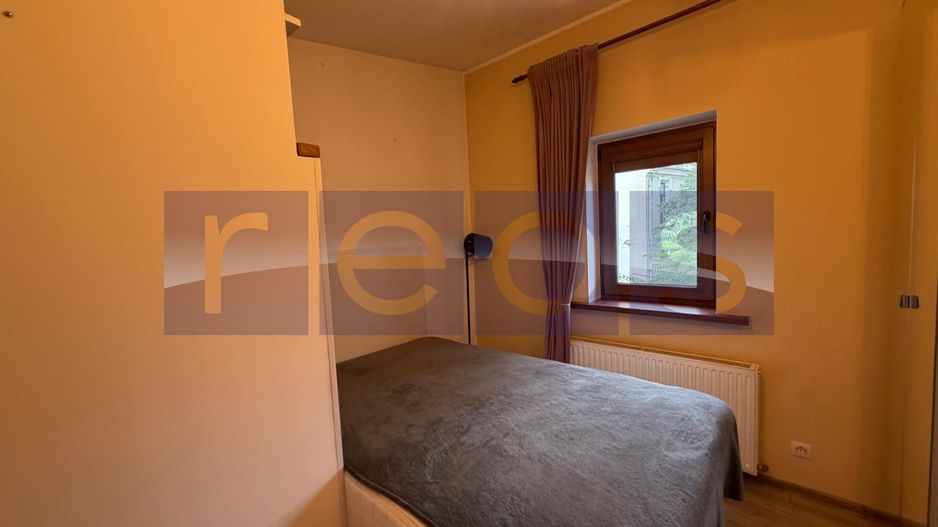 INCHIRIERE CASA INDIVIDUALA | MOBILATA-UTILATA | 85MP | UNIRII | CURTE - Poză 8