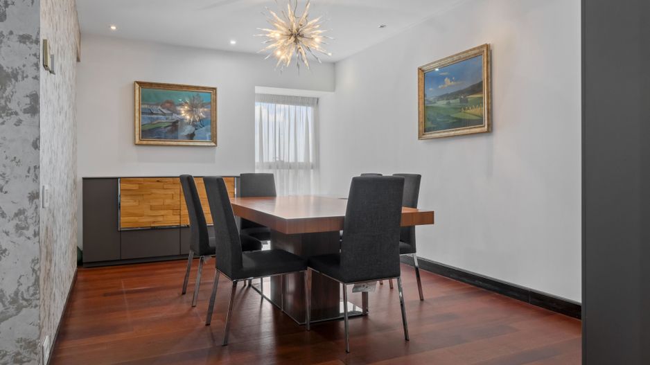 OPORTUNITATE 4 CAMERE DE INCHIRIAT ALIA APARTMENTS - Poză 4