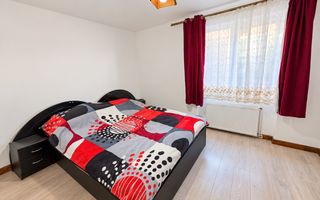 Apartament 2 camere, 53 mp utili, mobilat, utilat, etaj 3, Centru - Poză 8
