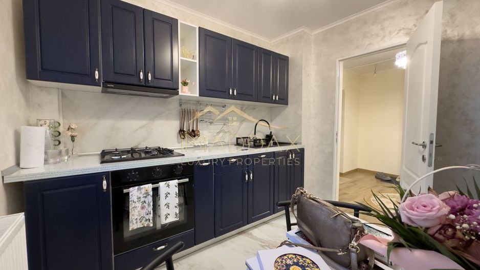 Apartament 3 camere // 70 mp // zona Dristor Kaufland - Poză 13