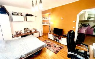 Apartament 1 camera si balcon cartierul Buna Ziua - Poză 3