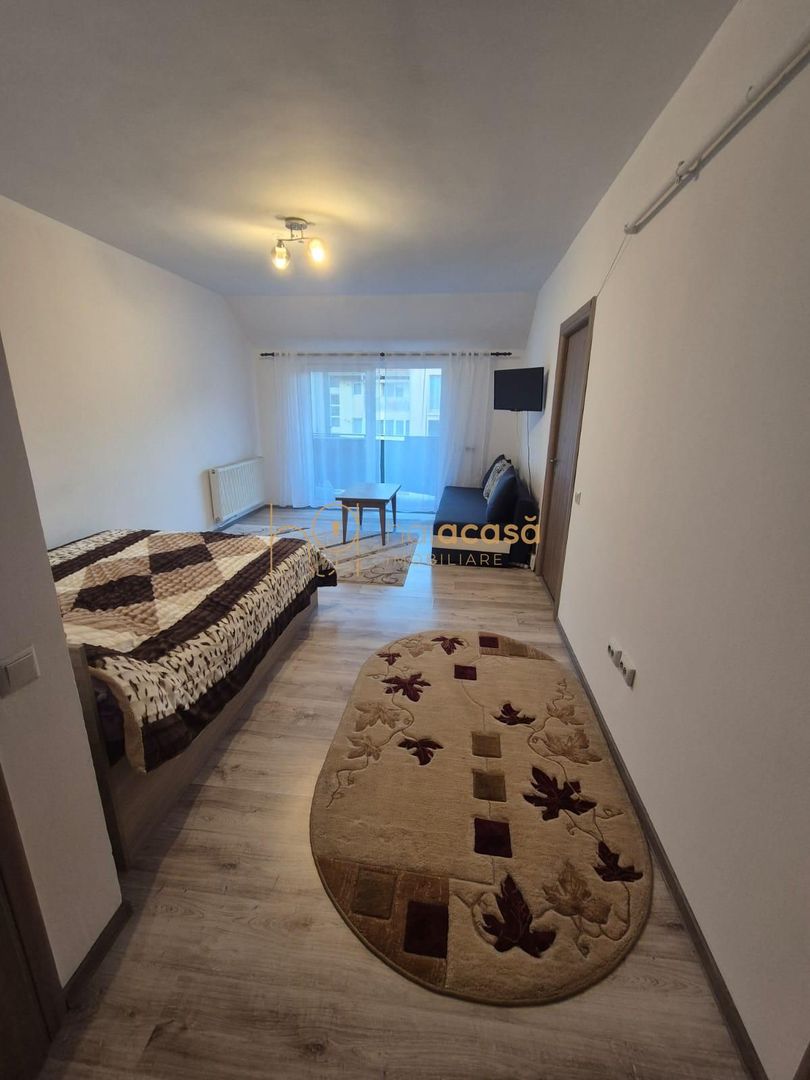 Apartament 1 camera 35 mp Strada Porii - Poză 1