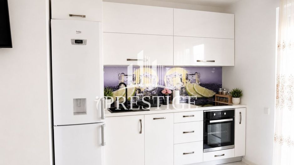 APARTAMENT 3 CAMERE | BALCON | PARCARE | LIFT | ZONA RAHOVEI - Poză 5