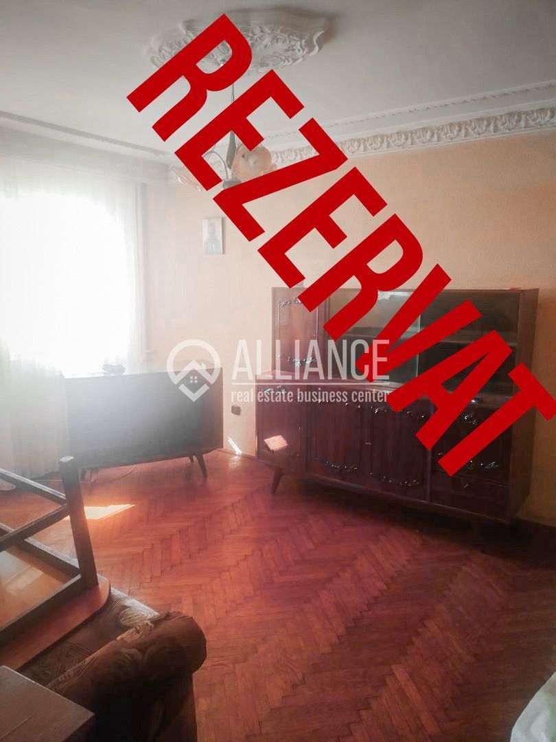 Tomis 3 (cod 04)-Apartament 2 camere decomandate - Poză 1