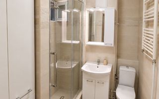 Apartament 3 cam decomandat, 80 mp, lângă Iulius Mall Circumvalațiunii - Poză 11