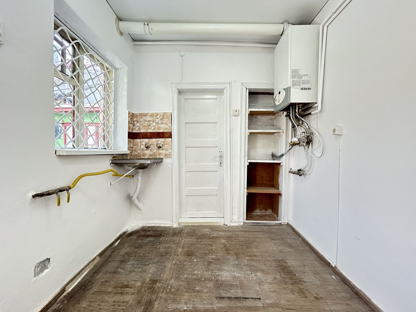 Casa 3 camere - Delfinariu - toate utilitatile - Poză 5