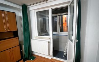 2 camere, 41,5 mp, balcon, lift, mobilat, Titan, metrou la câteva minute - Poză 2