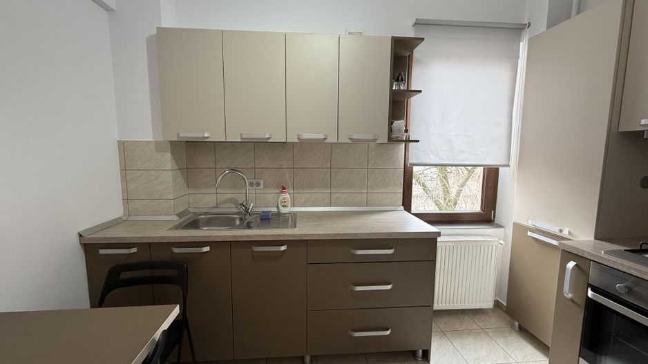 APARTAMENT 2 CAMERE | ETAJ 1 | TERASA - Poză 16