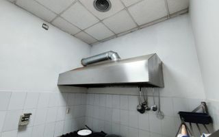 Spatiul comercial de inchiriat in zona Dacia - Poză 10