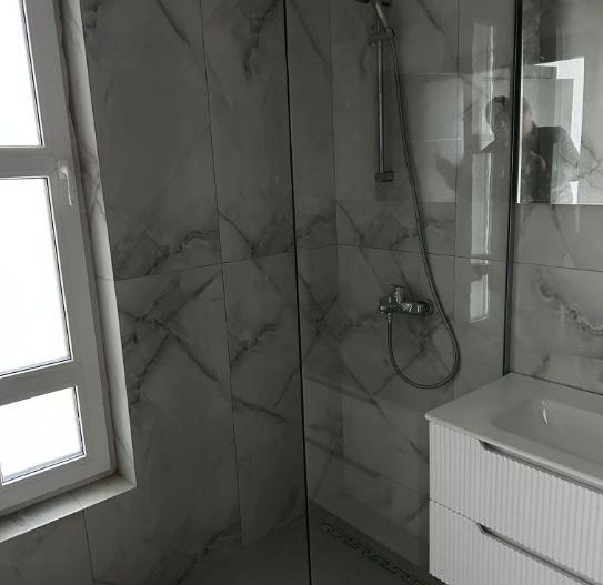 CASA INDIVIDUALA DOMNESTI, 4 CAMERE, INCALZIRE PARDOSEALA, COMIS 0% - Poză 18