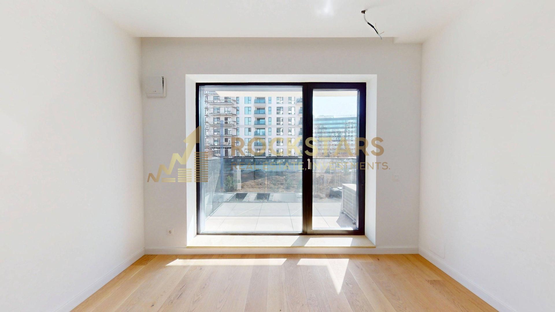 Studio Dublu | 2 camere | Nusco City Park | Etaj 1 - Poză 12