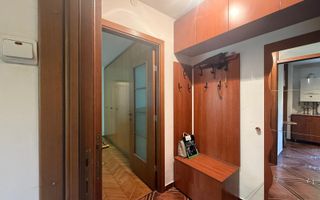 Apartament spațios cu 2 camere, etaj intermediar, mobilat – Astra - Poză 3