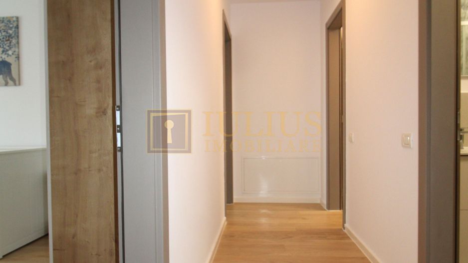 Mobilat deosebit, parcare subterana; Circumvalatiuni - Poză 13