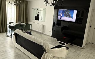 Apartament 3 camere | Parcare | Decomandat | City Rezidence - Poză 1