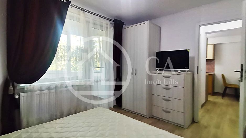 Apartament de inchiriat cu 2 camere in zona Ultracentrala, Oradea - Poză 1