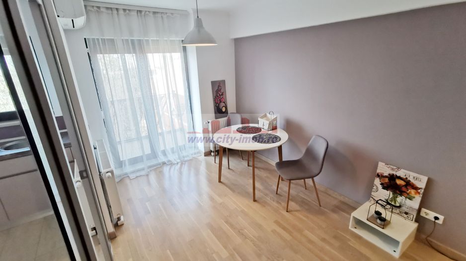 Inchiriere 2 Camere Banu Mata / Titulescu / Bloc nou 2018 , Icon Residence - Poză 14