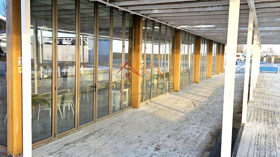 Complex Premium Mamaia – 875 mp, Prima Linie Marea Neagră - Poză 11