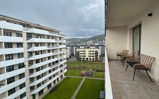 Apartament la cheie / etaj intermediar / Zona Eroilor - Poză 23