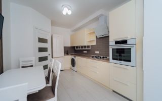 Apartament cu 1 cameră, Ciocana - Poză 9