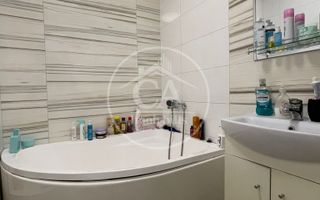 Apartament cu 3 camere de închiriat în zona Nufărul, Oradea - Poză 13