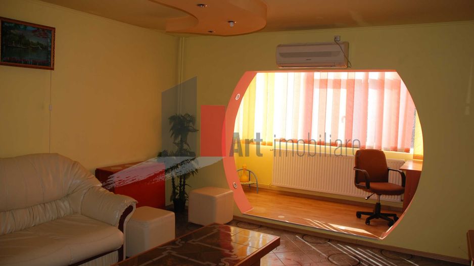 Închiriere apartament 3 camere Olteniței-Piața Sudului - Poză 4