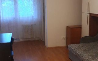 Garsonieră de închiriat, zona Galați, str. Vasile Urechia, etaj 3 - Poză 7