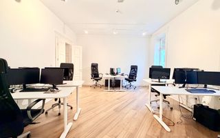 Spațiu Birou - Imobil istoric complet renovat - Poză 3