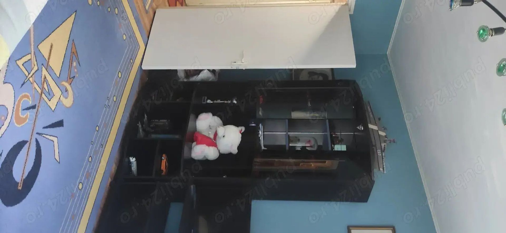 3 camere, etaj 1,confort 1, Țiglina 3 - Poză 5