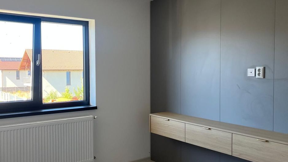 Apartament 3 camere in vila,constructie noua! - Poză 13