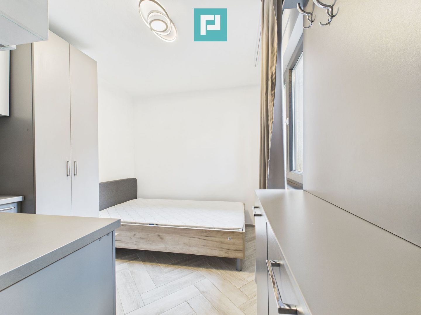 Garsonieră cochetă, renovată recent – zona Dacia - Poză 3