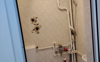 Apartament cu o cameră, renovat recent, în zona Podu Roș, Iași - Poză 2