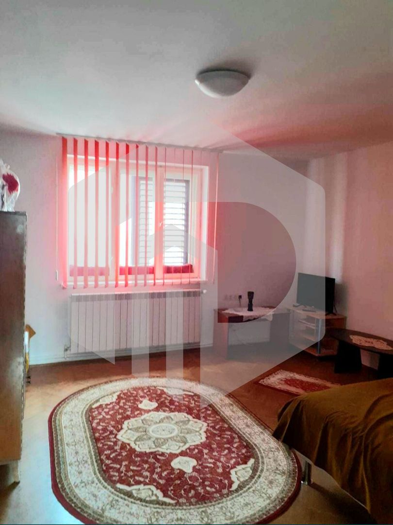 Casa individuala 3 camere | 850 mp curte și gradina | lânga Mall - Poză 7