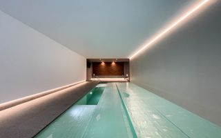 Masterpiece Villa // 940 sqm // 4 parking spaces // Domenii - Poză 38